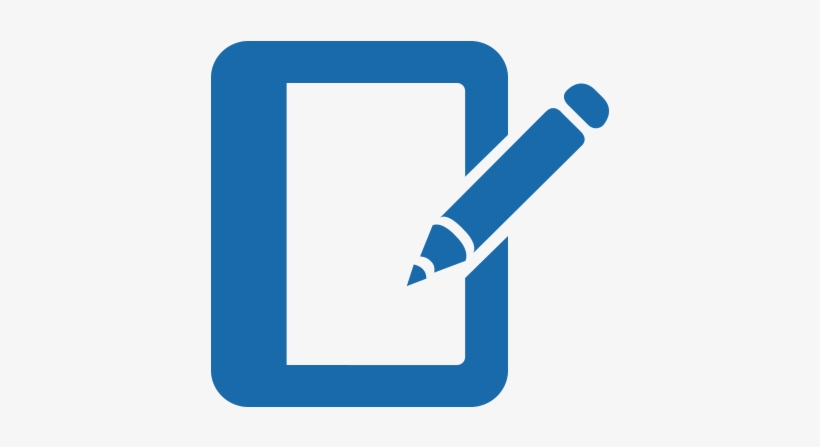 Romanian Farmacies On The Web - Post Icon Png Blue, transparent png #2326979