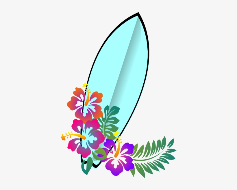 Black And White Hawaiian Flower, transparent png #2327008