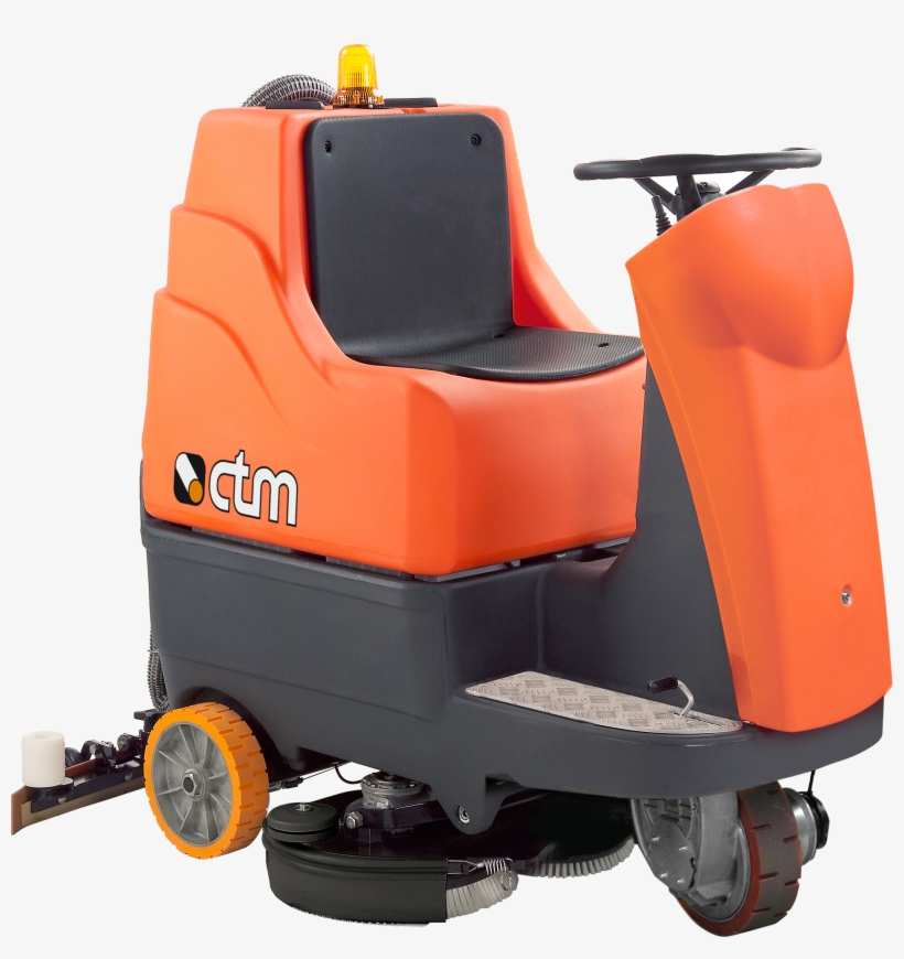 Kron Zero R Plus - Chair, transparent png #2327031