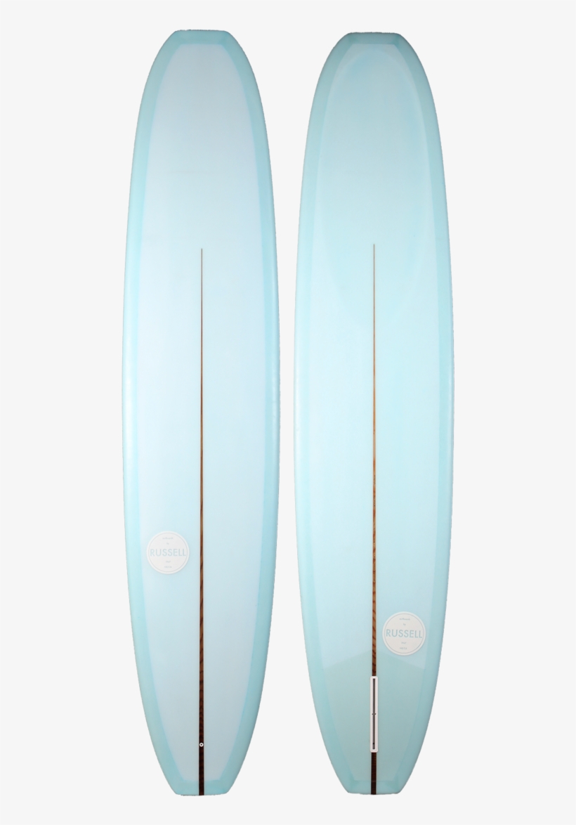 Board 6 - Squash Nose Surfboard, transparent png #2327090