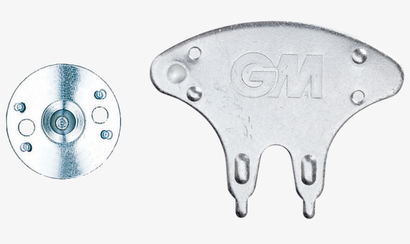 Cricket Spikes With Spanner - Gunn & Moore, transparent png #2327283