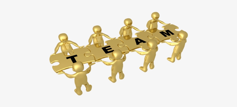 Team Transparent Group Work - Team Success, transparent png #2327321