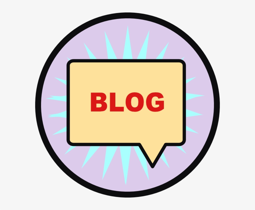 Blog Clipart - Free Transparent PNG Download - PNGkey