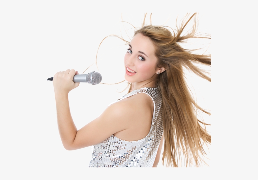 Sing, Dance, Perform - Dance Girl Hd Png, transparent png #2327476