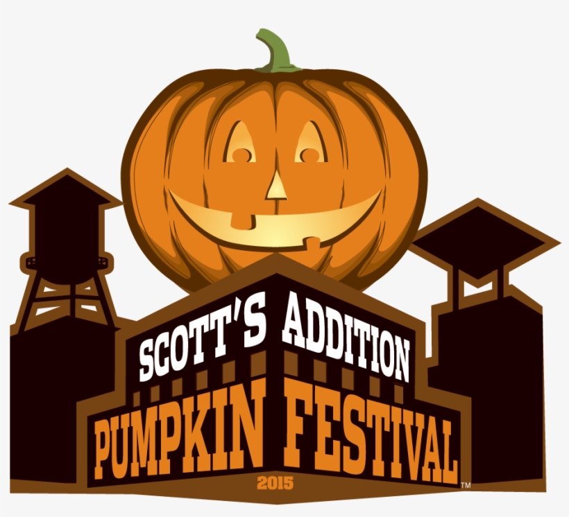 Scott's Addition Pumpkin Festival Returns To The Boulevard - Virginia, transparent png #2327480