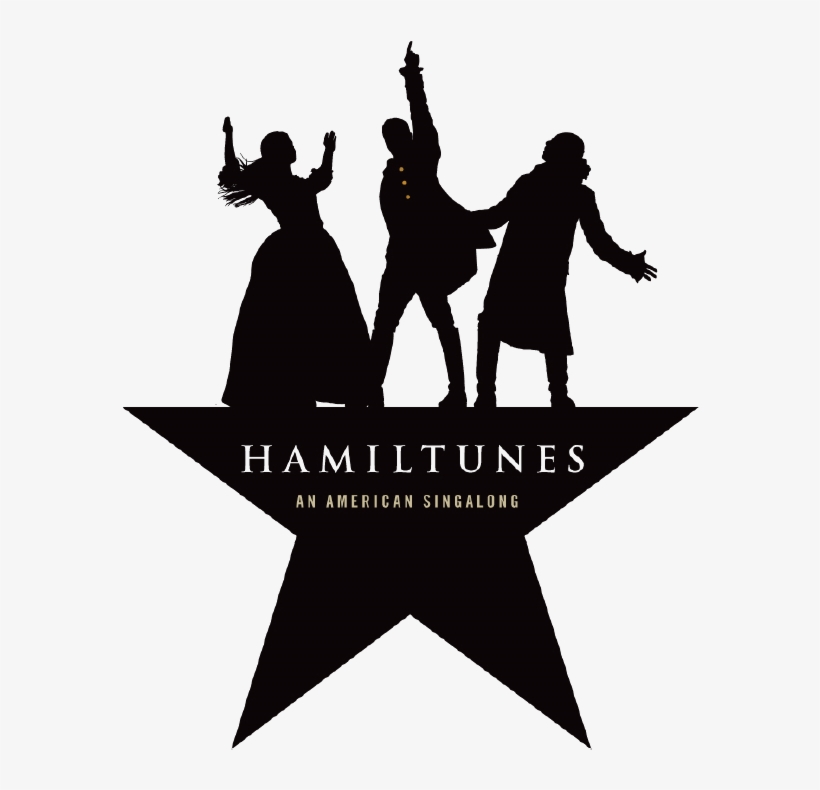 Hamilton Sing-along @north - Hamilton Vector, transparent png #2327501