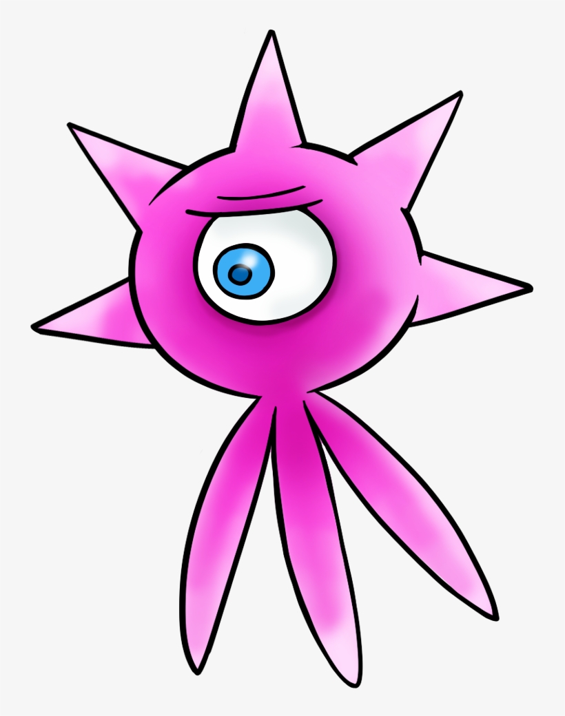 Pink Wisp - Sonic Colors Pink, transparent png #2327550