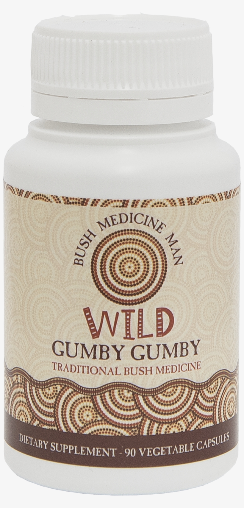 Wild Gumby - Capsule, transparent png #2327787