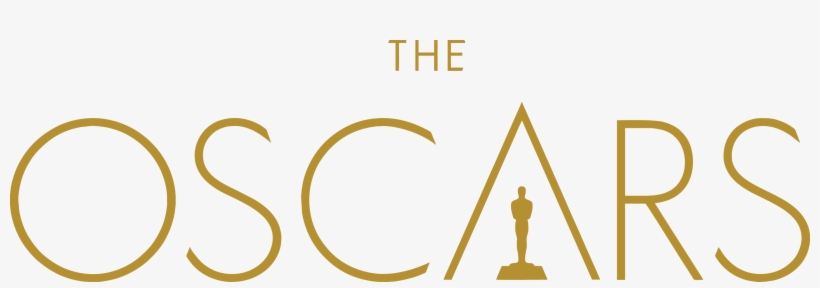 Oscar Logo - 2018 Academy Awards Logo, transparent png #2327811