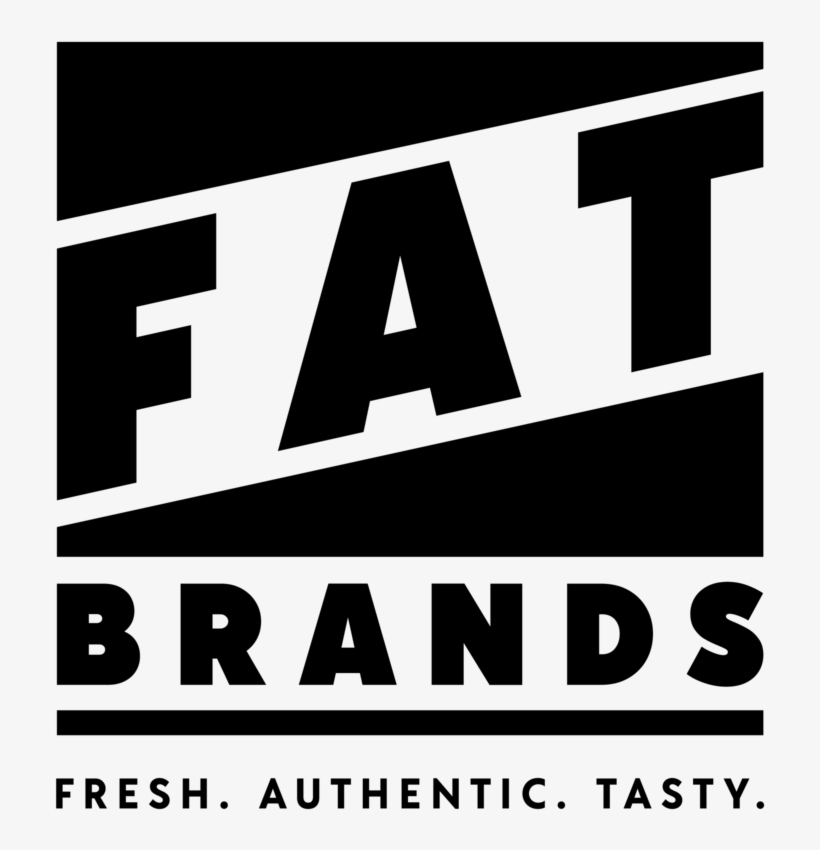 Fat Brands L1-transparent - Fat Brands, transparent png #2327908