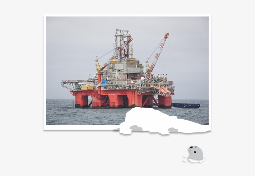 Tell The Norwegian Government To Stop Statoil From - Temagami First Nation, transparent png #2327962