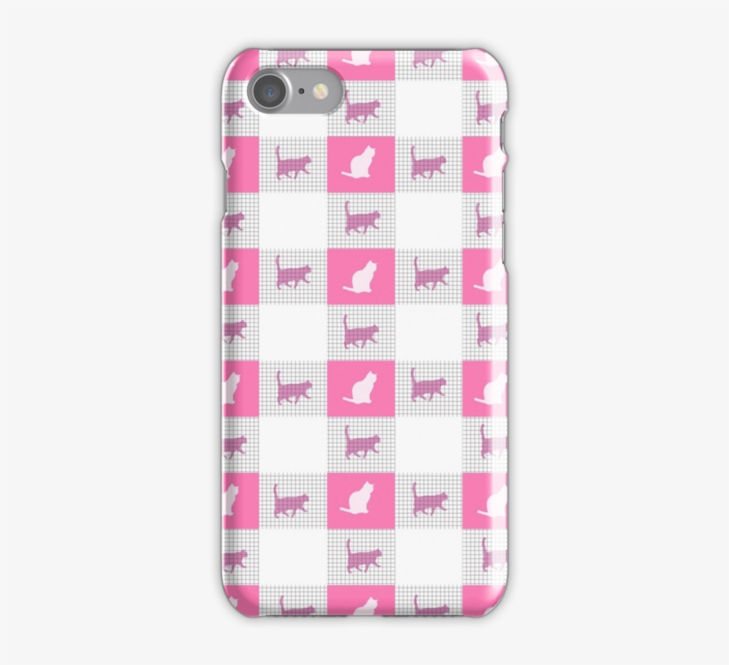 "vintage P - - Pink Cat, transparent png #2327989