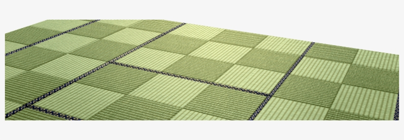 Checkered Patterned Tatami Mat - 市松 模様 の 長者 畳, transparent png #2328016