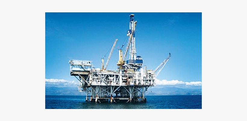Lions Gate Home Enterainment Boneyard:oil Rigs 00003115, transparent png #2328125