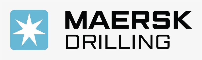 Jobs And Careers - Maersk Drilling Logo - Free Transparent PNG Download -  PNGkey