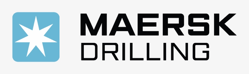 Jobs And Careers - Maersk Drilling Logo, transparent png #2328157