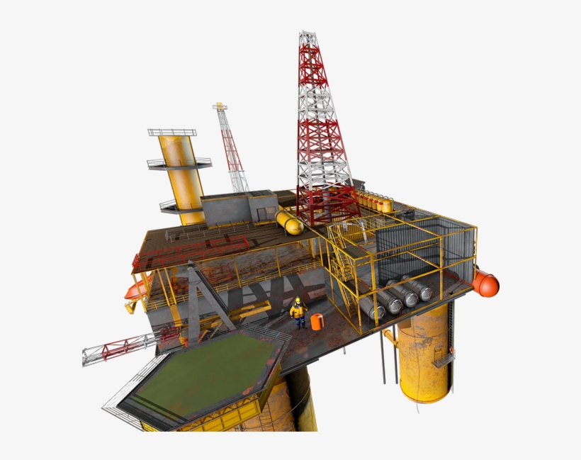 Aside From Training In The Oil And Gas Industry, Digital - Construction, transparent png #2328183