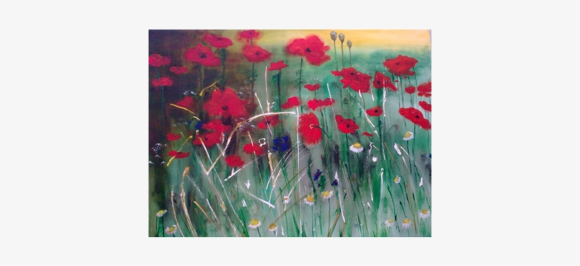 Coxwood Poppies - Poppy, transparent png #2328205