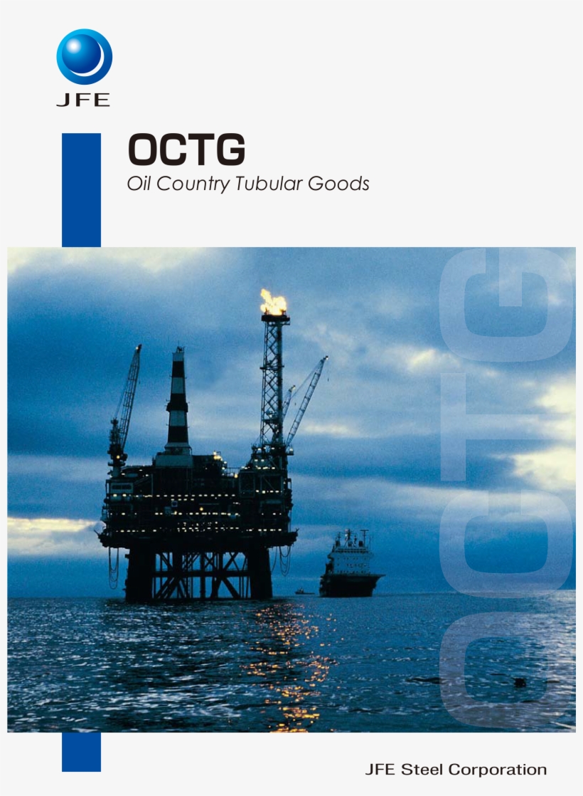 Links - North Sea Oil Well, transparent png #2328257