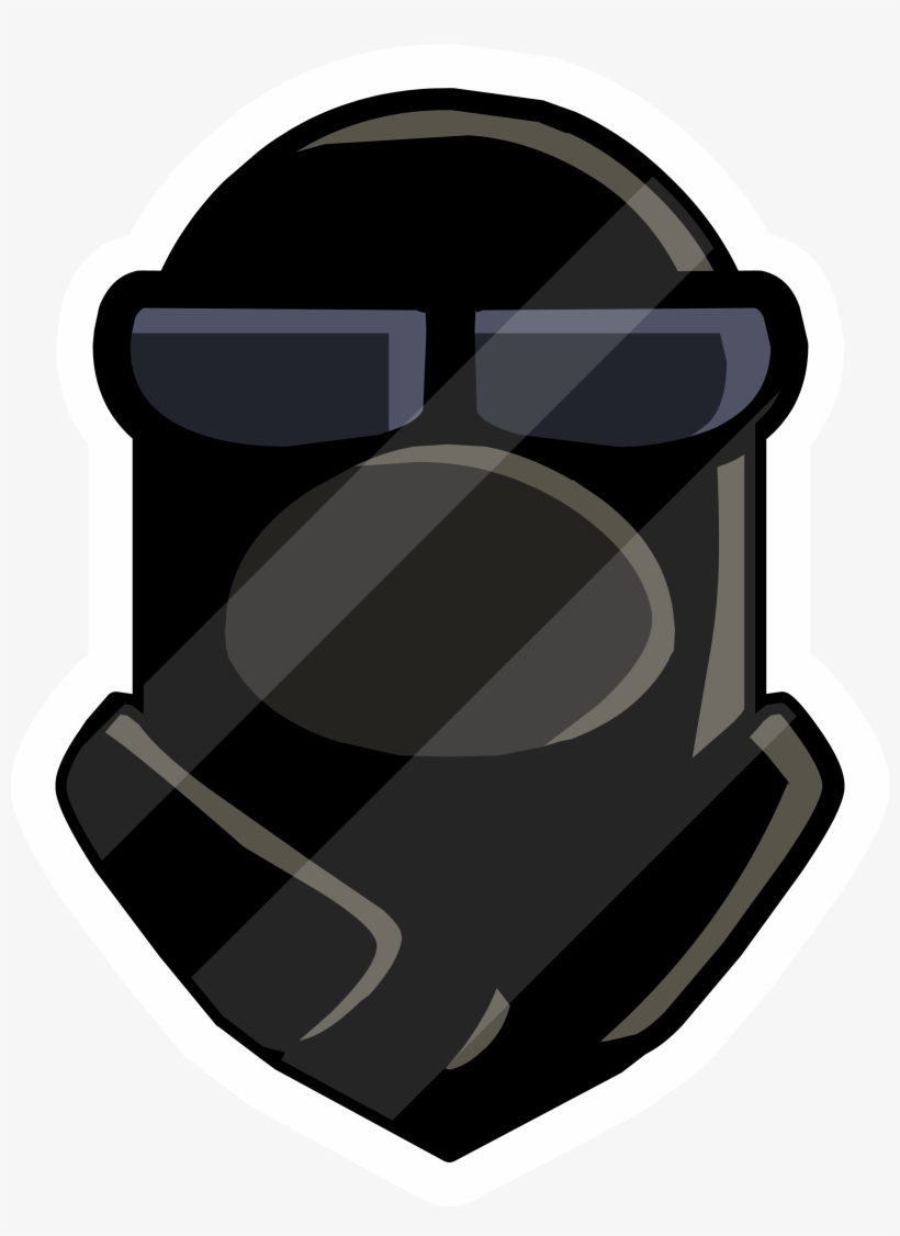 Spy Trivia Pin Icon - Wiki, transparent png #2328339