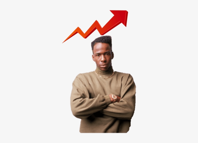 Bobby Brown, transparent png #2328386