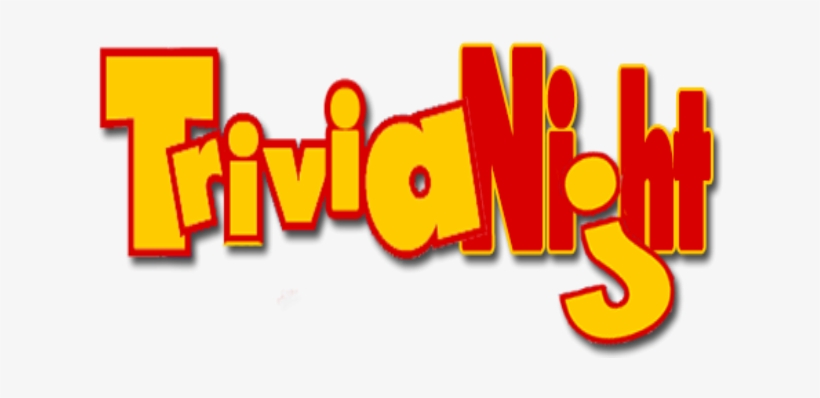 Monday Trivia Night, transparent png #2328387