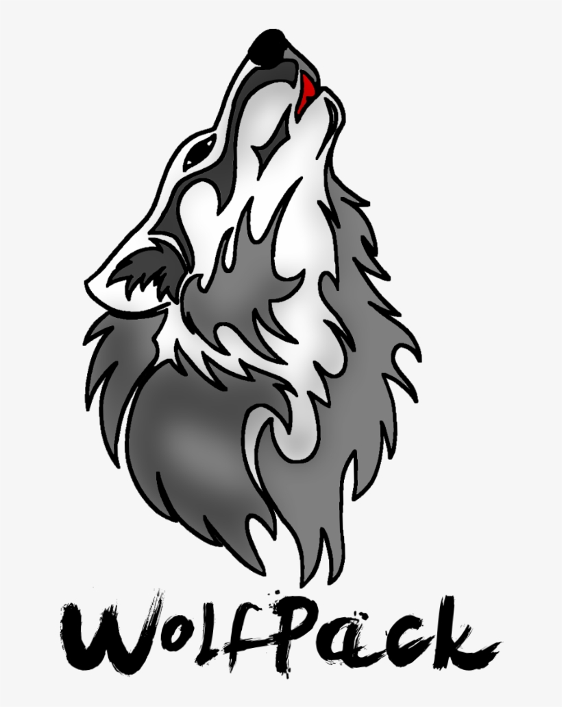 Author Comments - Wolf, transparent png #2328407