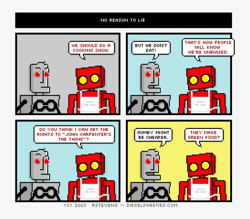 No Reason To Lie - Jokes, transparent png #2328482