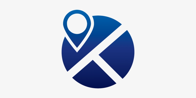 Map-based Apps - Location Based Map Icon, transparent png #2328527