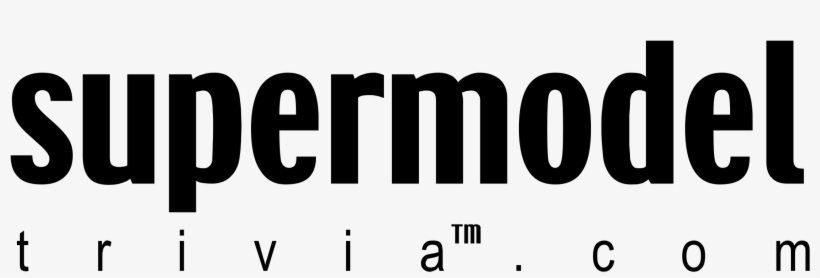 Supermodel Trivia Com Logo Png Transparent - Bbc Iwonder, transparent png #2328570