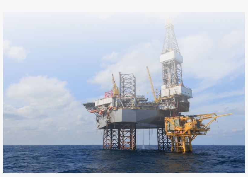 We Are Experts In Marine Geotechnics, Geophysics And - Map Driller I Jack Up, transparent png #2328614