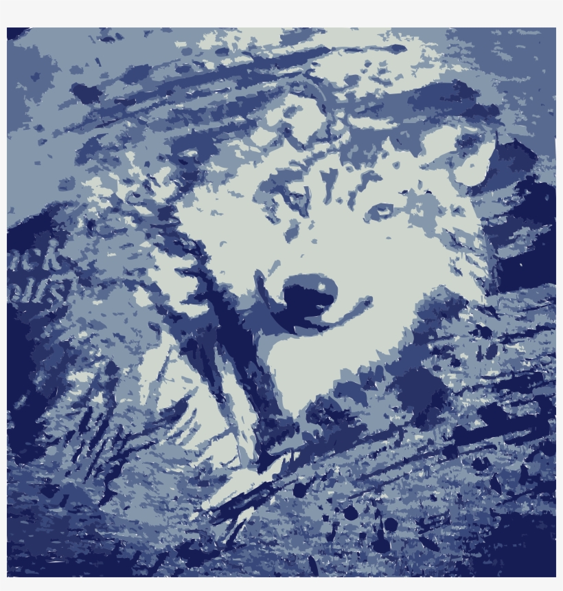This Free Icons Png Design Of The Wolf From The Wolfpack, transparent png #2328725