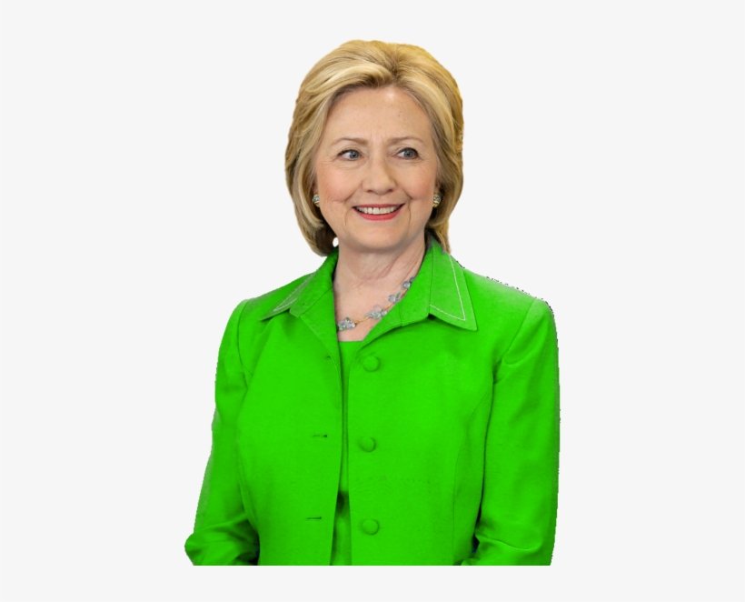 Hillary Png3, transparent png #2328854
