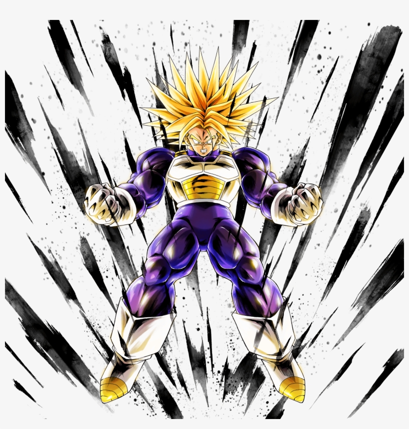 Vegeta Dragon Ball Legends, transparent png #2328876