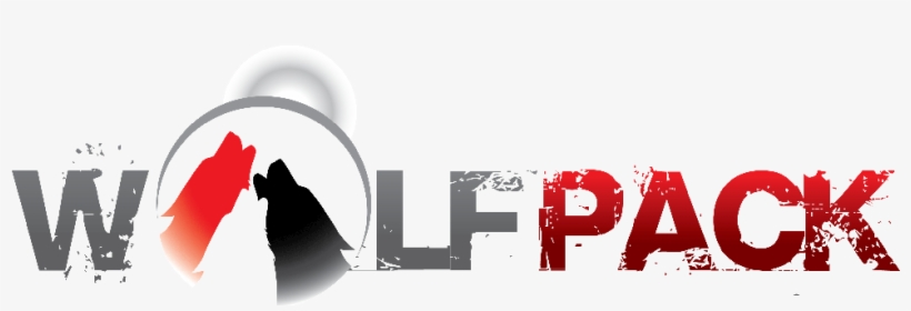 Wolf Pack - Wolf, transparent png #2328922