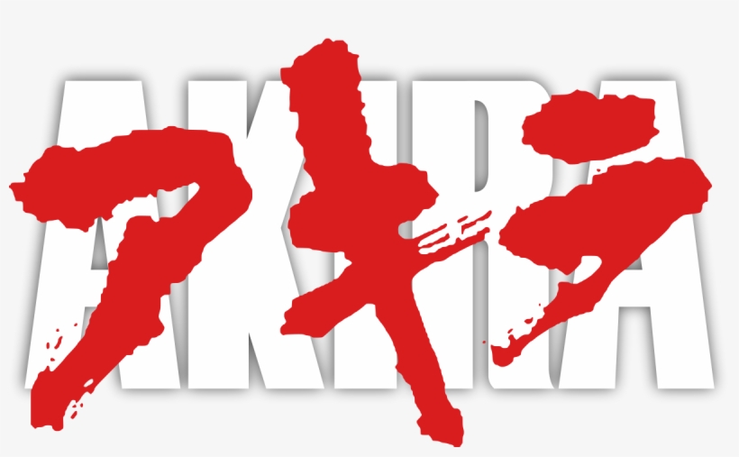 1200px-logo Akira - Svg - Akira Logo Png, transparent png #2328941