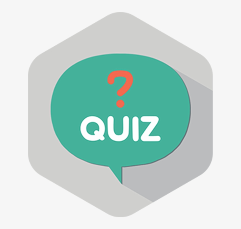 Source - - Quiz Chat, transparent png #2329060