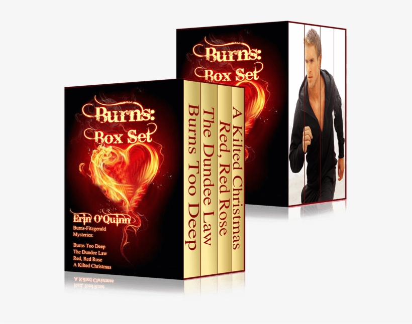 Boxset C $65 - Author, transparent png #2329299