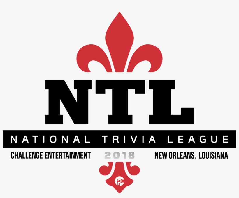 The New Season Of National Trivia League Begins January - National Trivia League 2018, transparent png #2329300