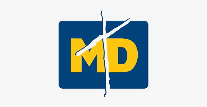 Minuto De Dios Logo - Minuto De Dios, transparent png #2329437