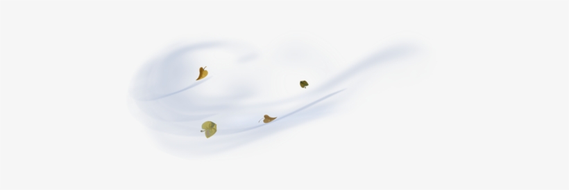 Effet Vent Png - Snow, transparent png #2329458