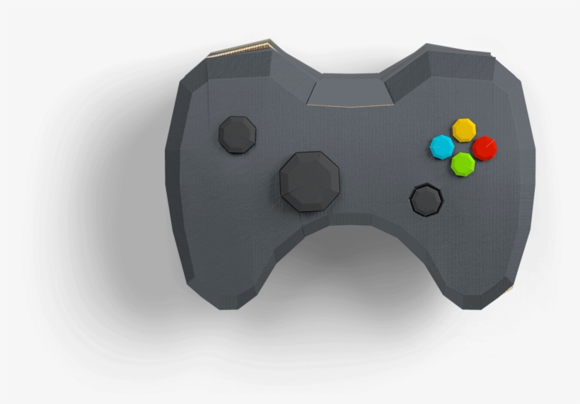 For Our Developers, Digital Marketing Is A Playground - Game Controller, transparent png #2329530