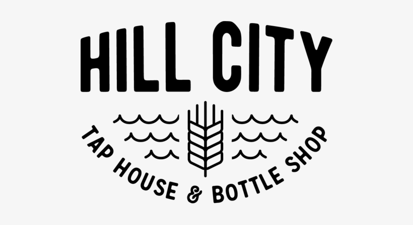 Bird Week Trivia Night - Ponce City Market White Logo, transparent png #2329622