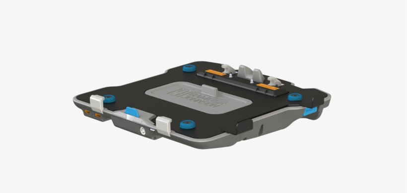 Touch To Zoom - Nintendo 64, transparent png #2329667