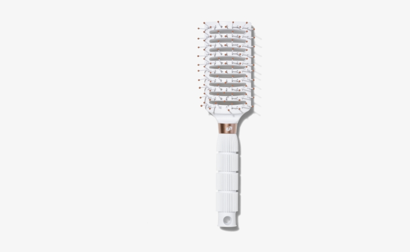 Vent Brush - T3 Dry Vent Brush, transparent png #2329741