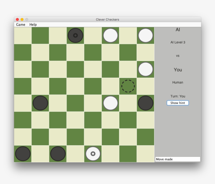 Checkers Online Dama Game for iPhone - Download