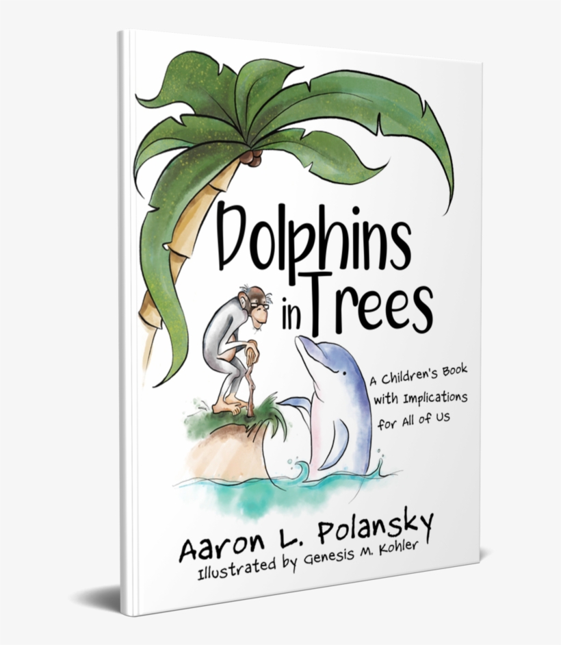 Dolphins In Trees Web Clear, transparent png #2330151