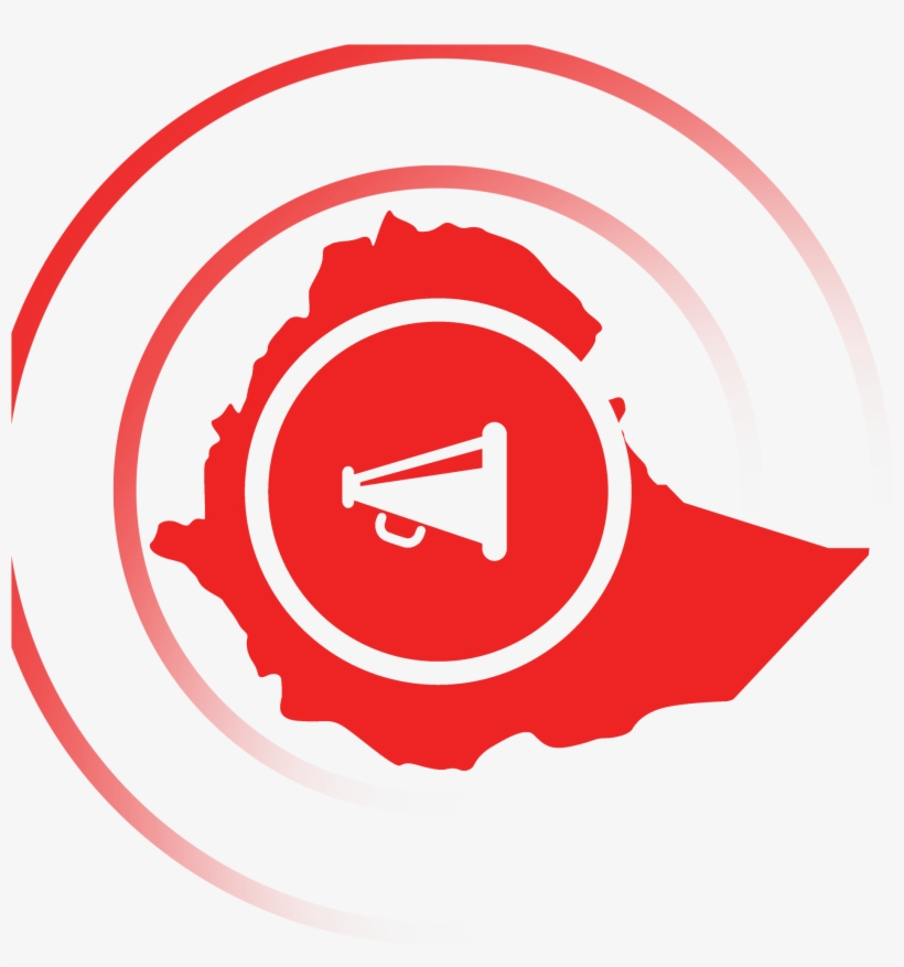 Ehrp - Ethiopia, transparent png #2330173