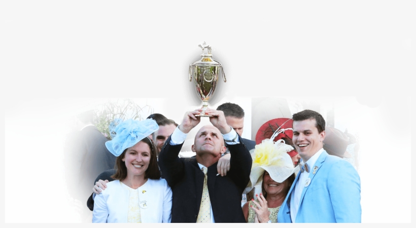 Thoroughbred Horse Racing Partnerships & Stables - Horse, transparent png #2330195