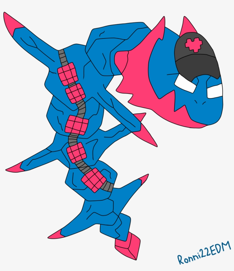 Pegboardnerdssteelix - Cartoon, transparent png #2330197